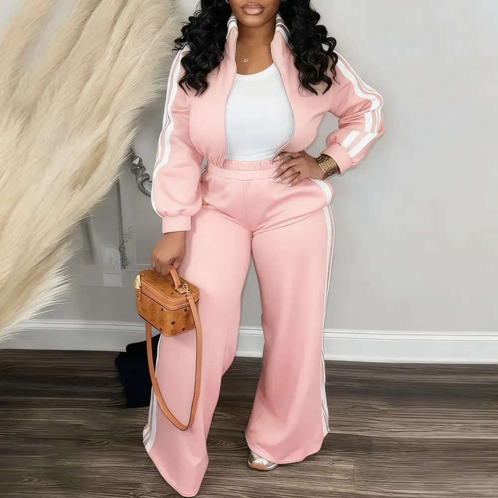 Casual 2-Piece Set for Women