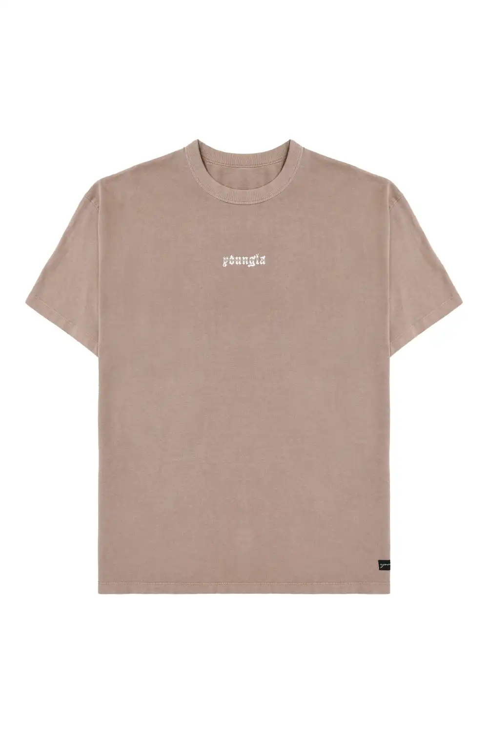 471 Chrome Tees