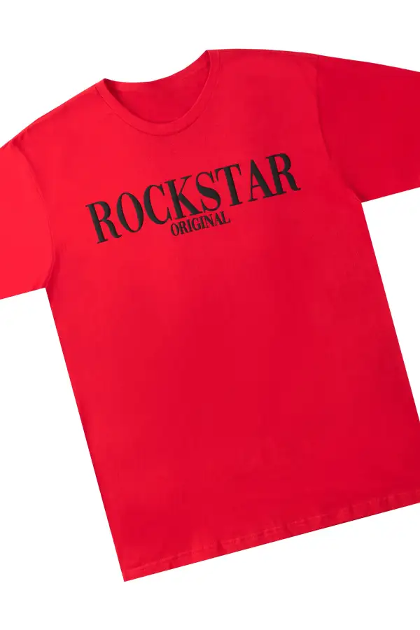 Oskari & Octavio Red/Black Super Stacked Bundle Set