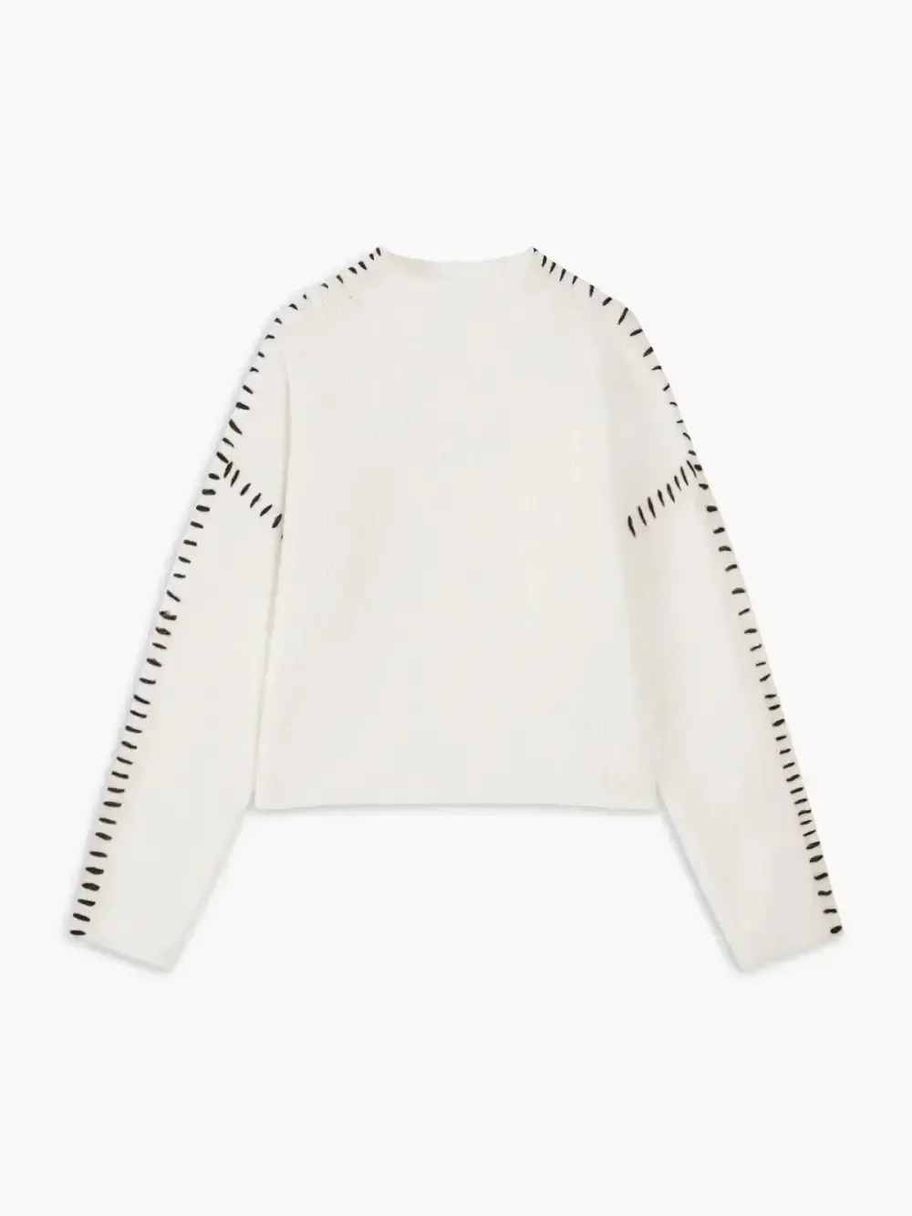 Mia | Oversized Sweater