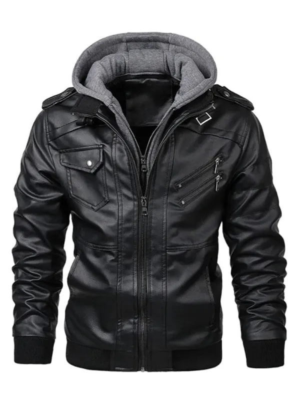 Men's Tornado Jacket