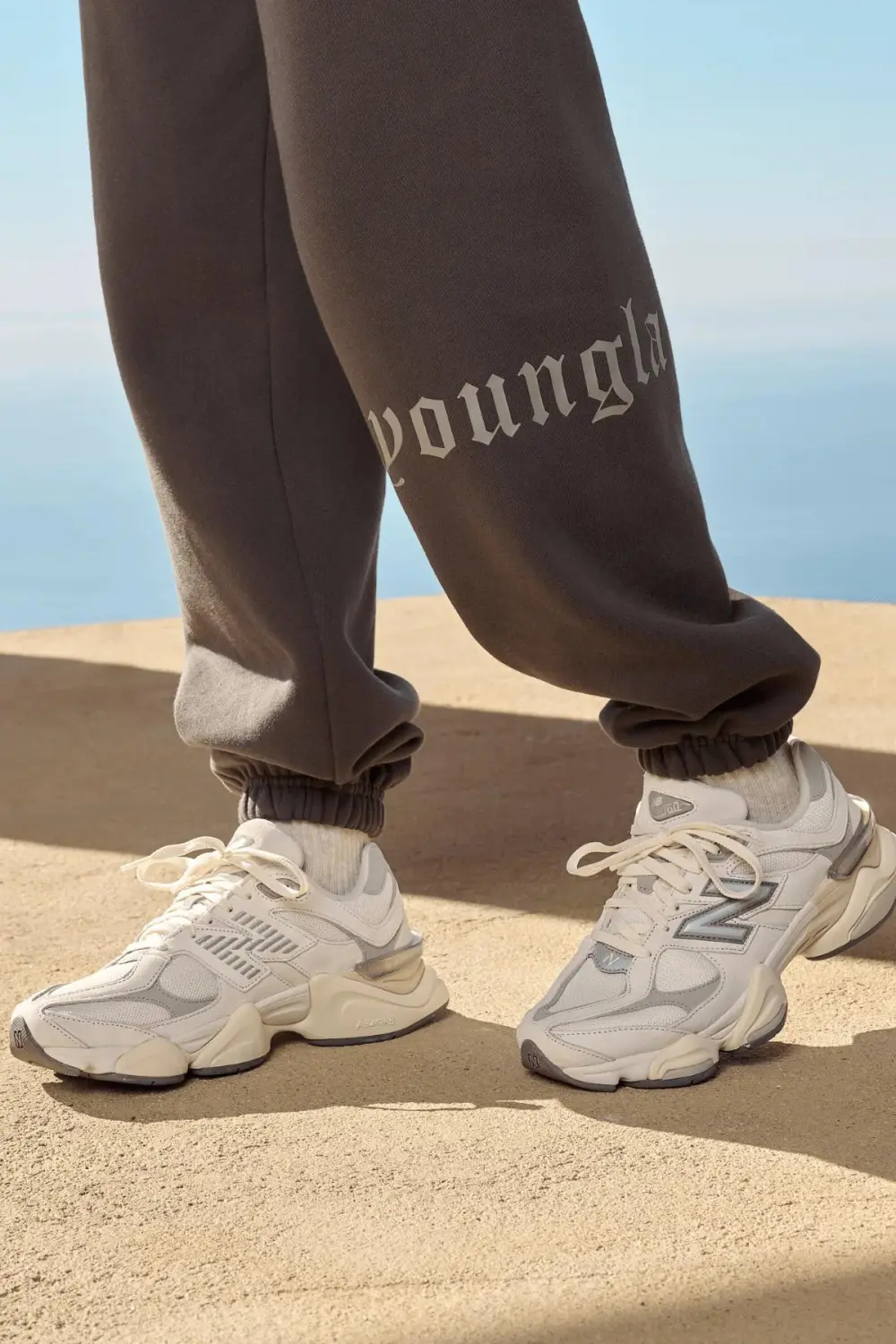 W232 - Urban Cuff Jogger