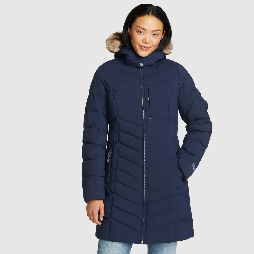 Women's Sun Valley Down Parka