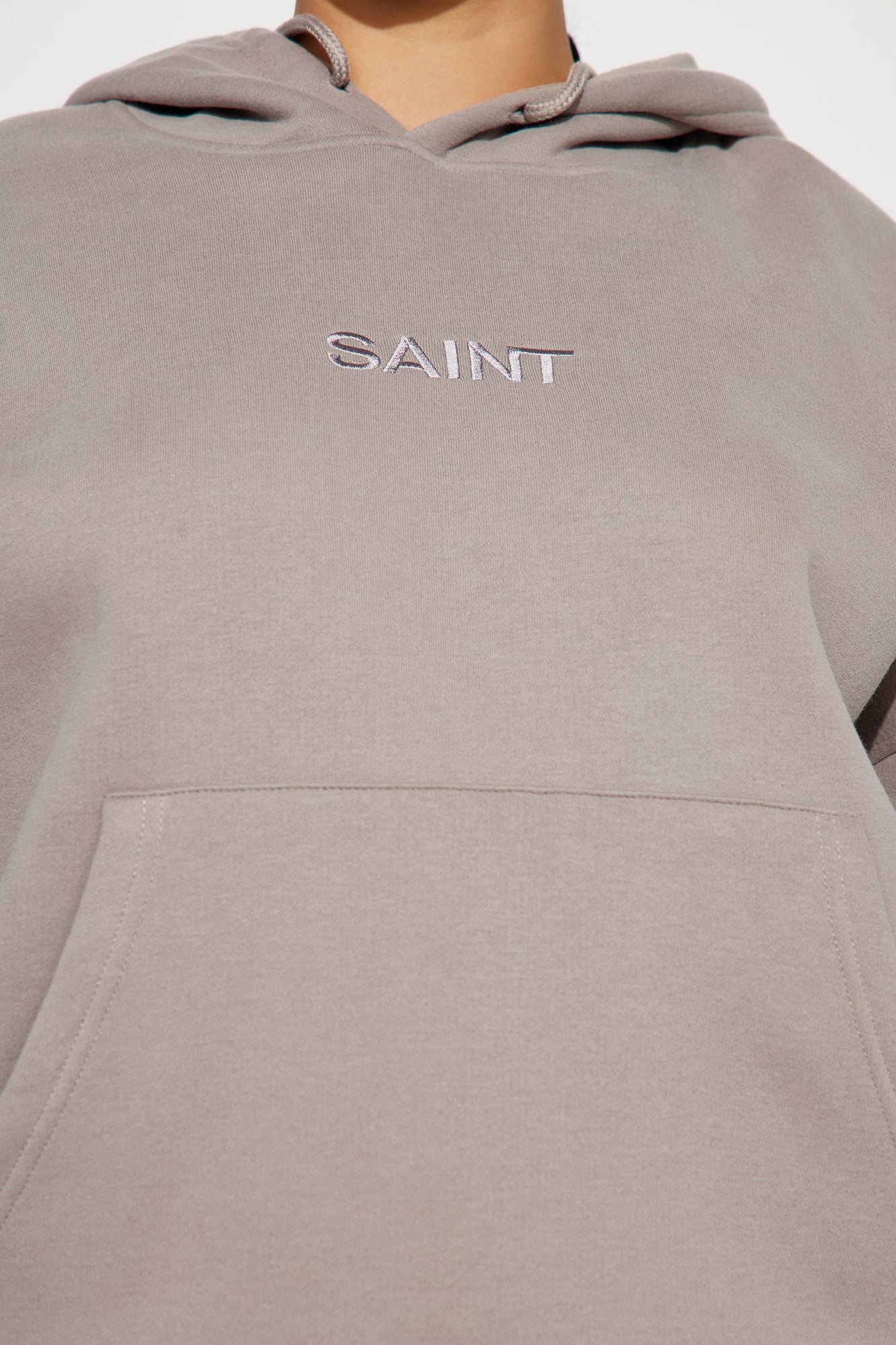 Saint Sweatpant Set - Stone