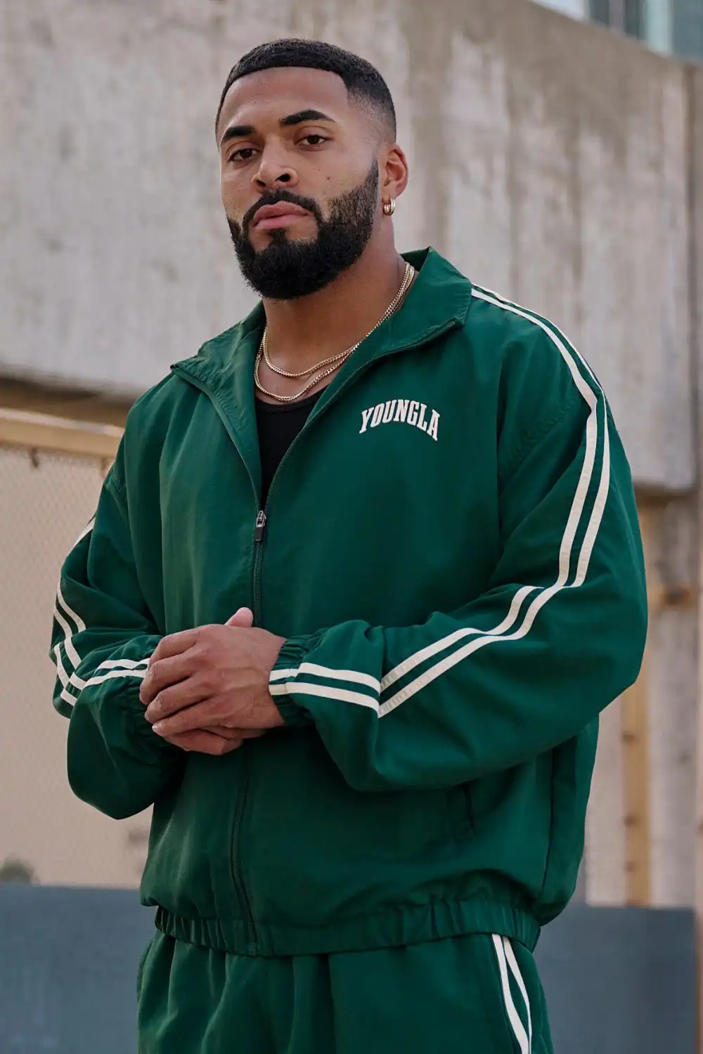 5077 - Flagship Jackets
