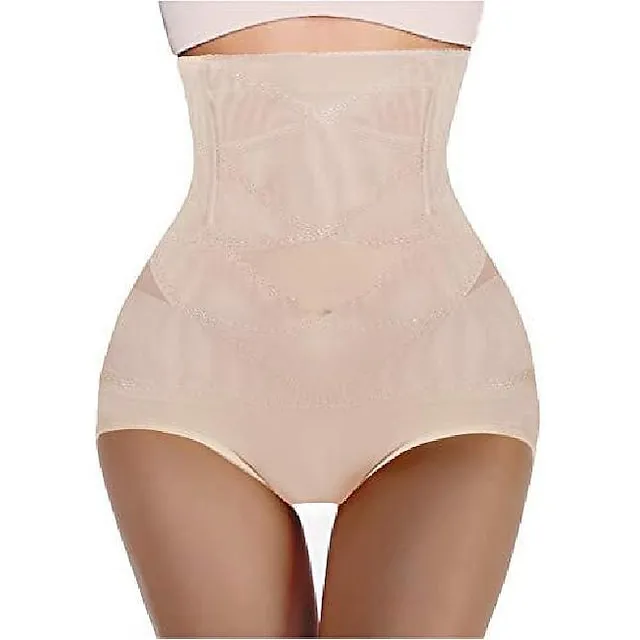 Women's Black color Mesh High Waisted Hip Lift Up Going out Classic Skinny S