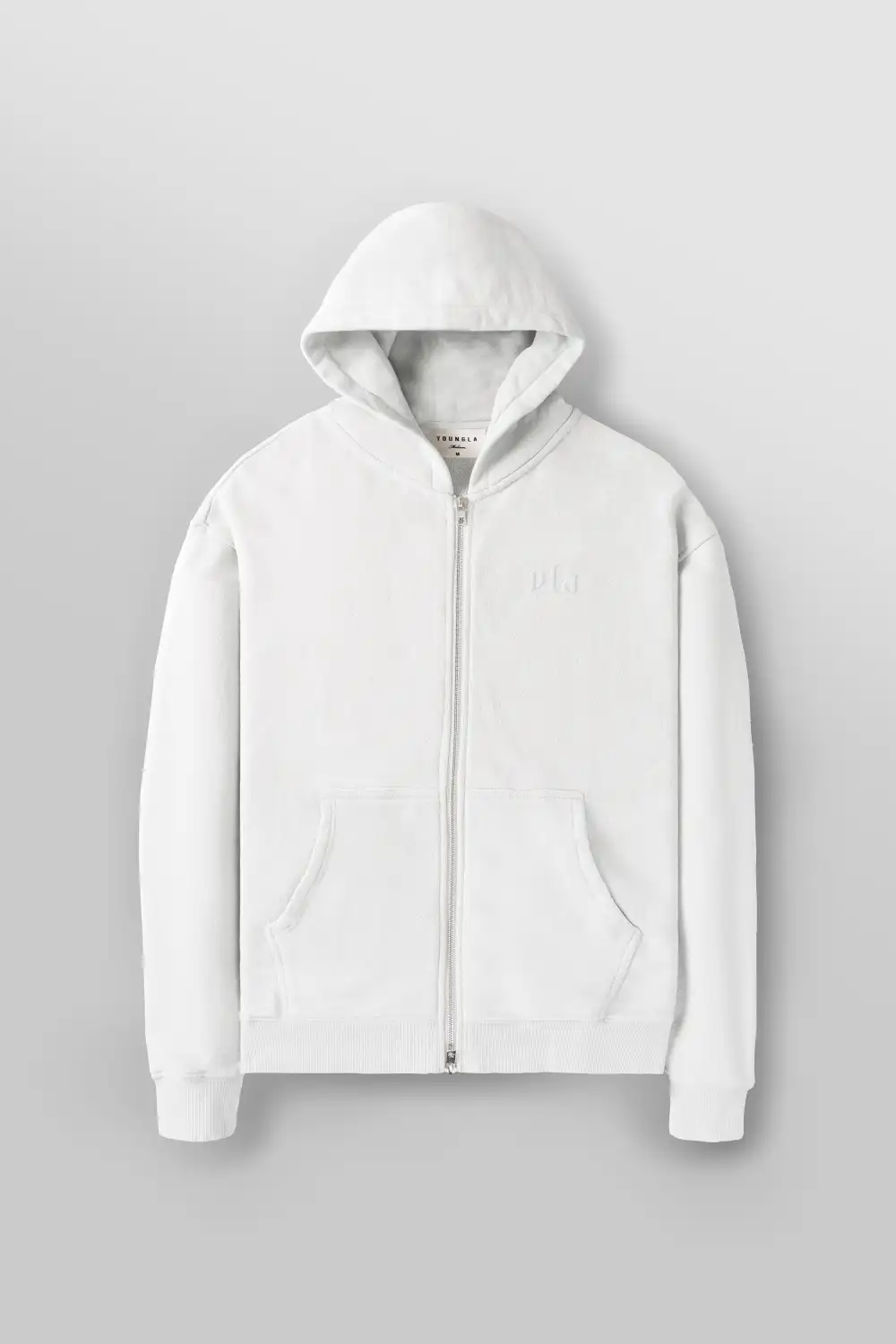 514 - Monarch Zip-up Hoodie 2.0