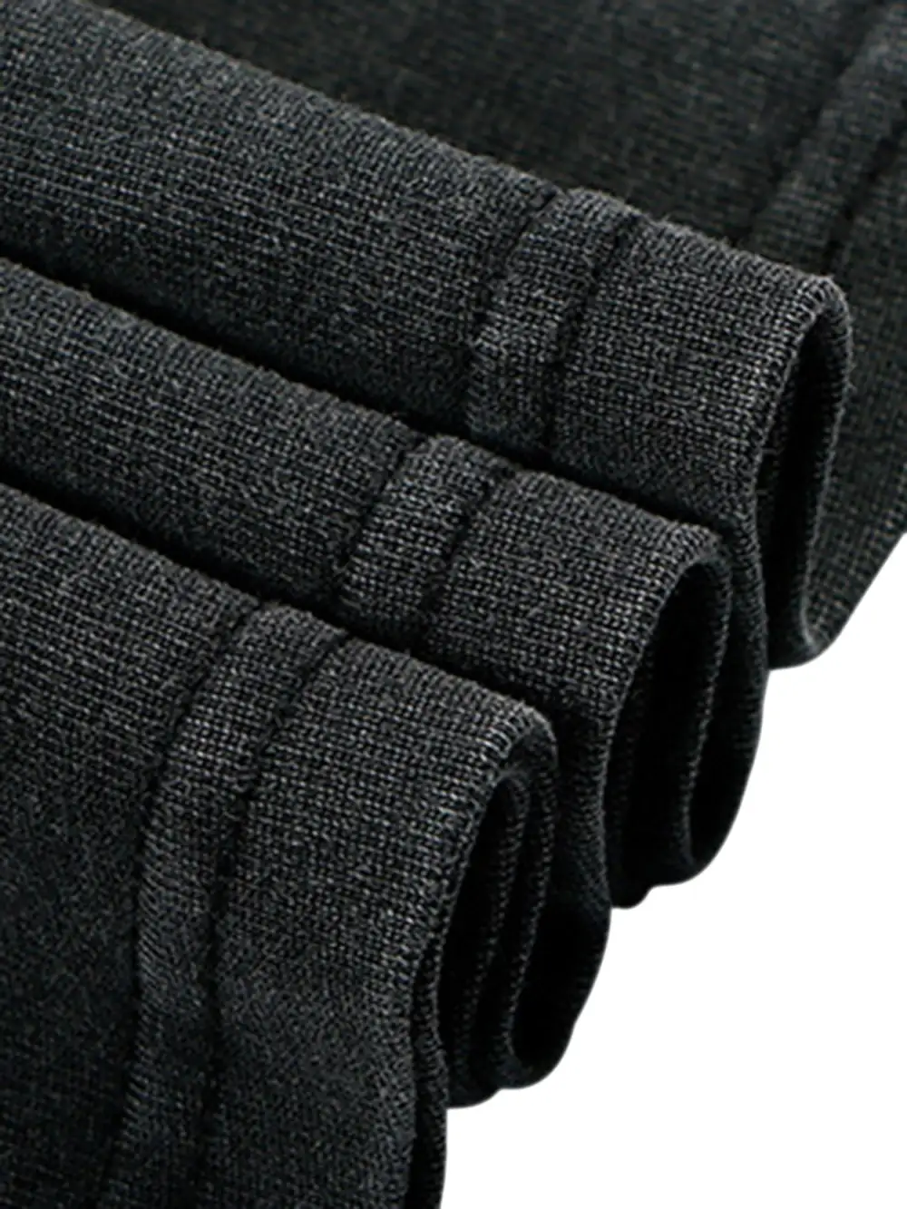 High Street Washed Rope Tied Printed T-shirt - 2085