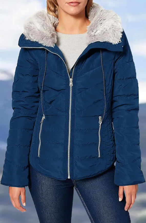 Q/S designed by Women's Jacket