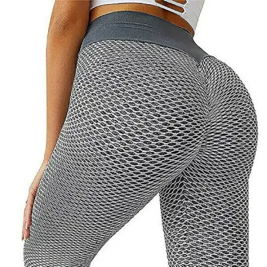 Women Sport Yoga Pants Sexy Tight Leggings