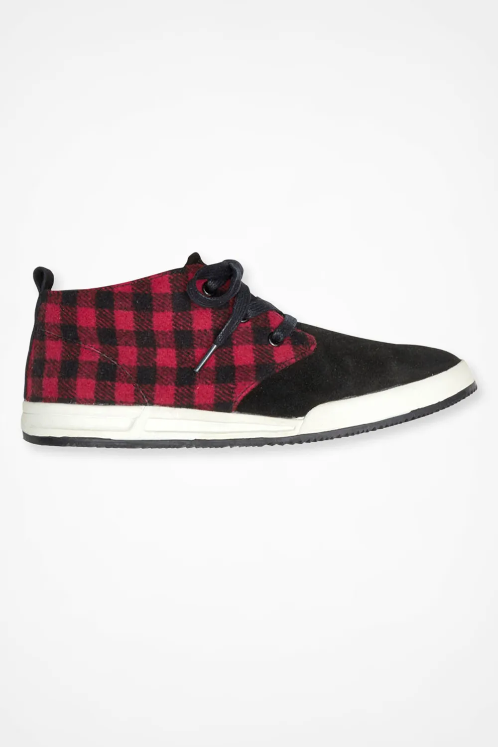 Highlands Sneakers by Walk With Me™