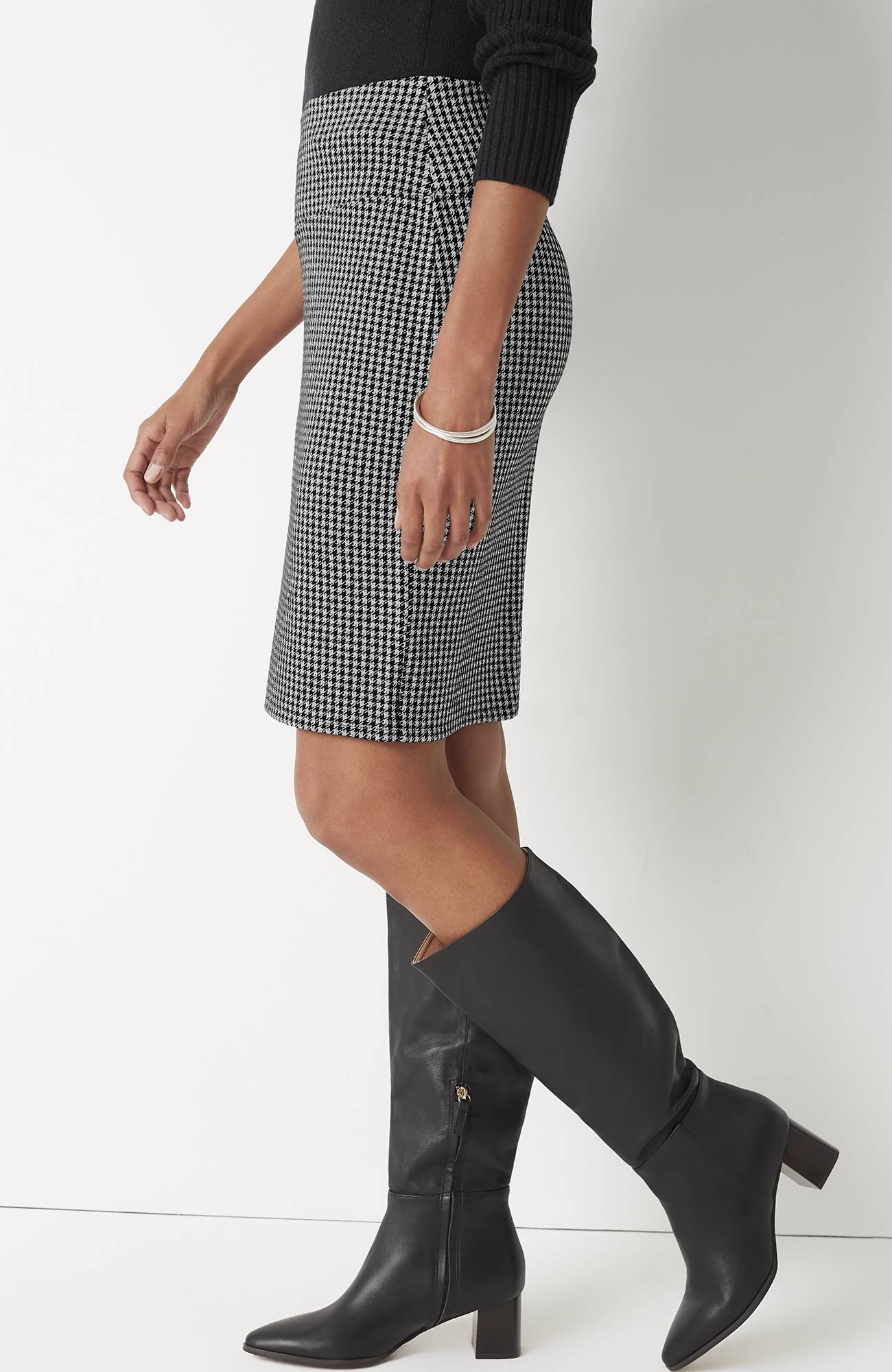 wearever pencil skirt