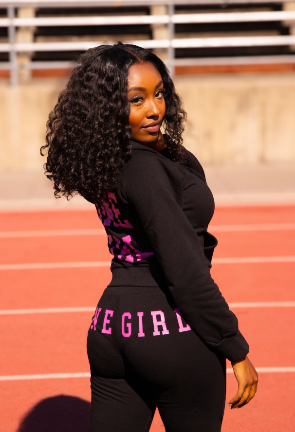 So 2010 Sweatsuit
