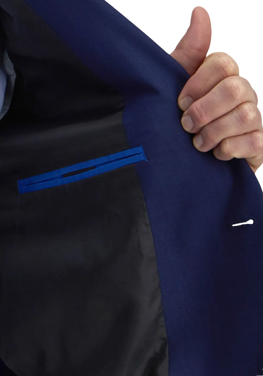 Haggar Smart Wash® Repreve® Classic Fit Suit Jacket