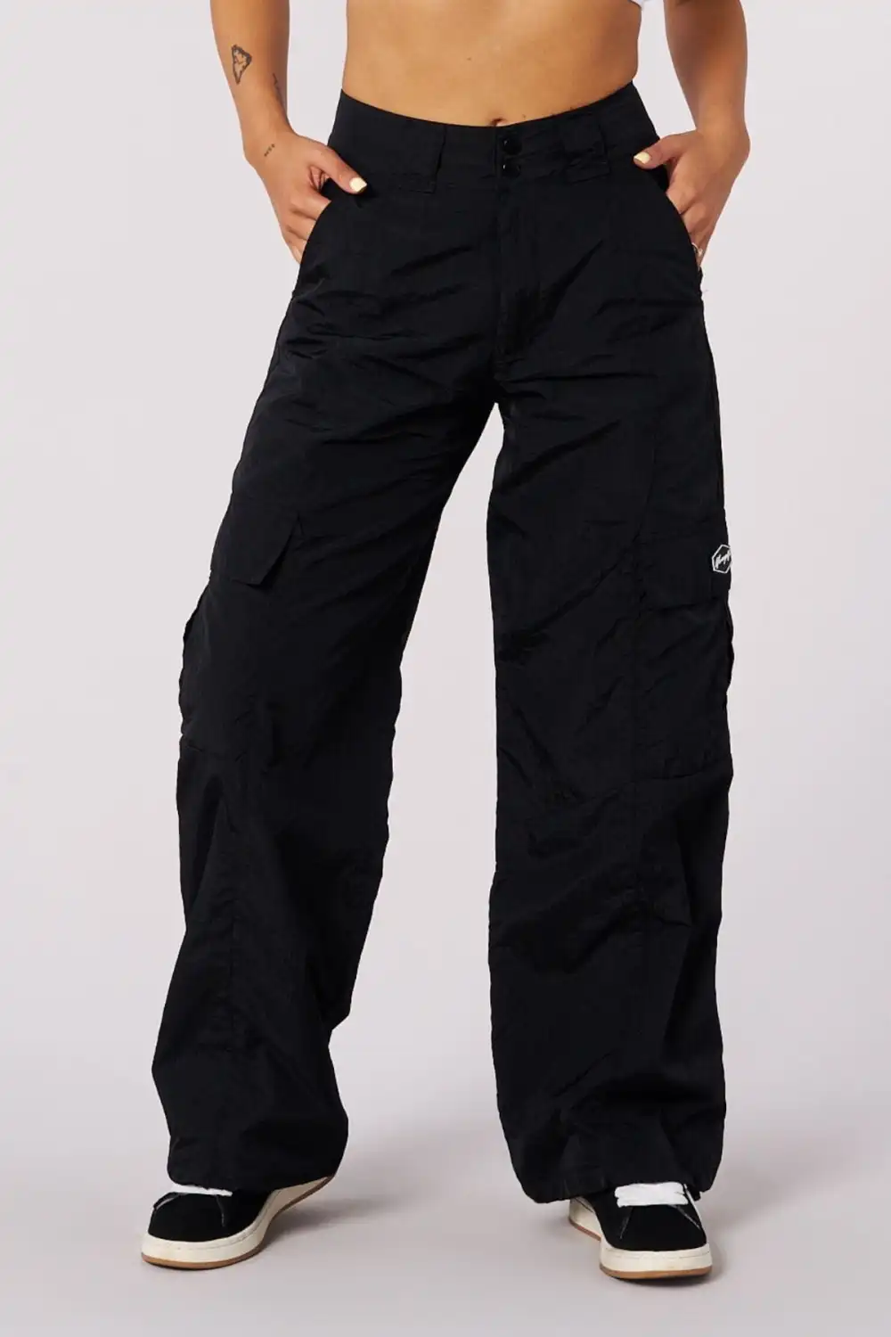W222 Retro Cargo Joggers