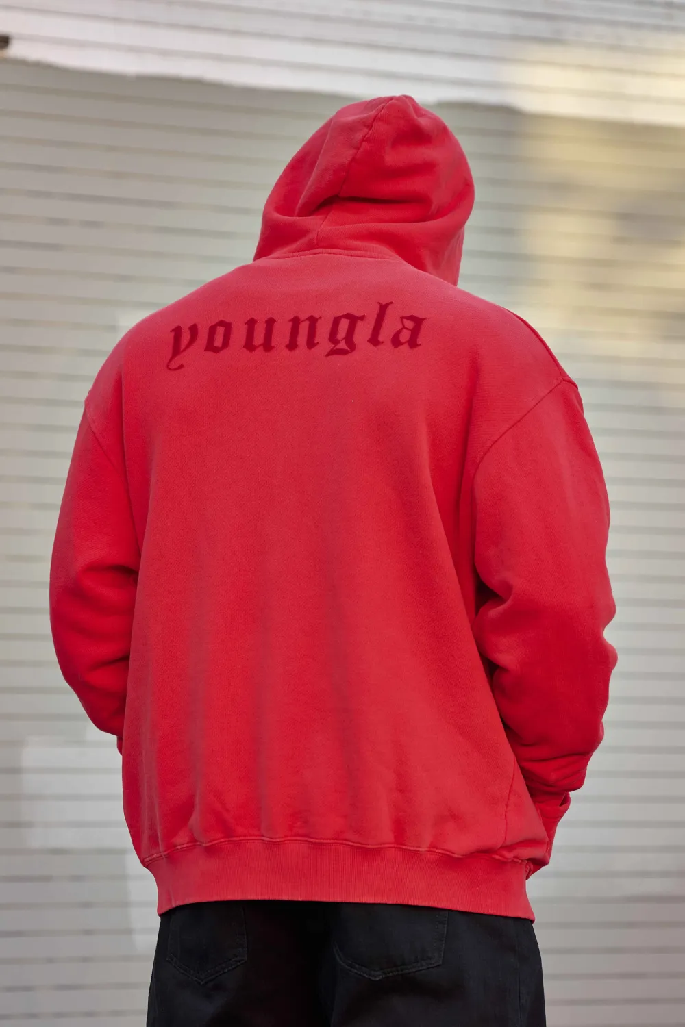 514 - Monarch Zip-up Hoodie 2.0