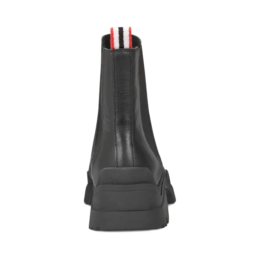 Women's Winica Lug Sole Waterproof Chelsea Boots