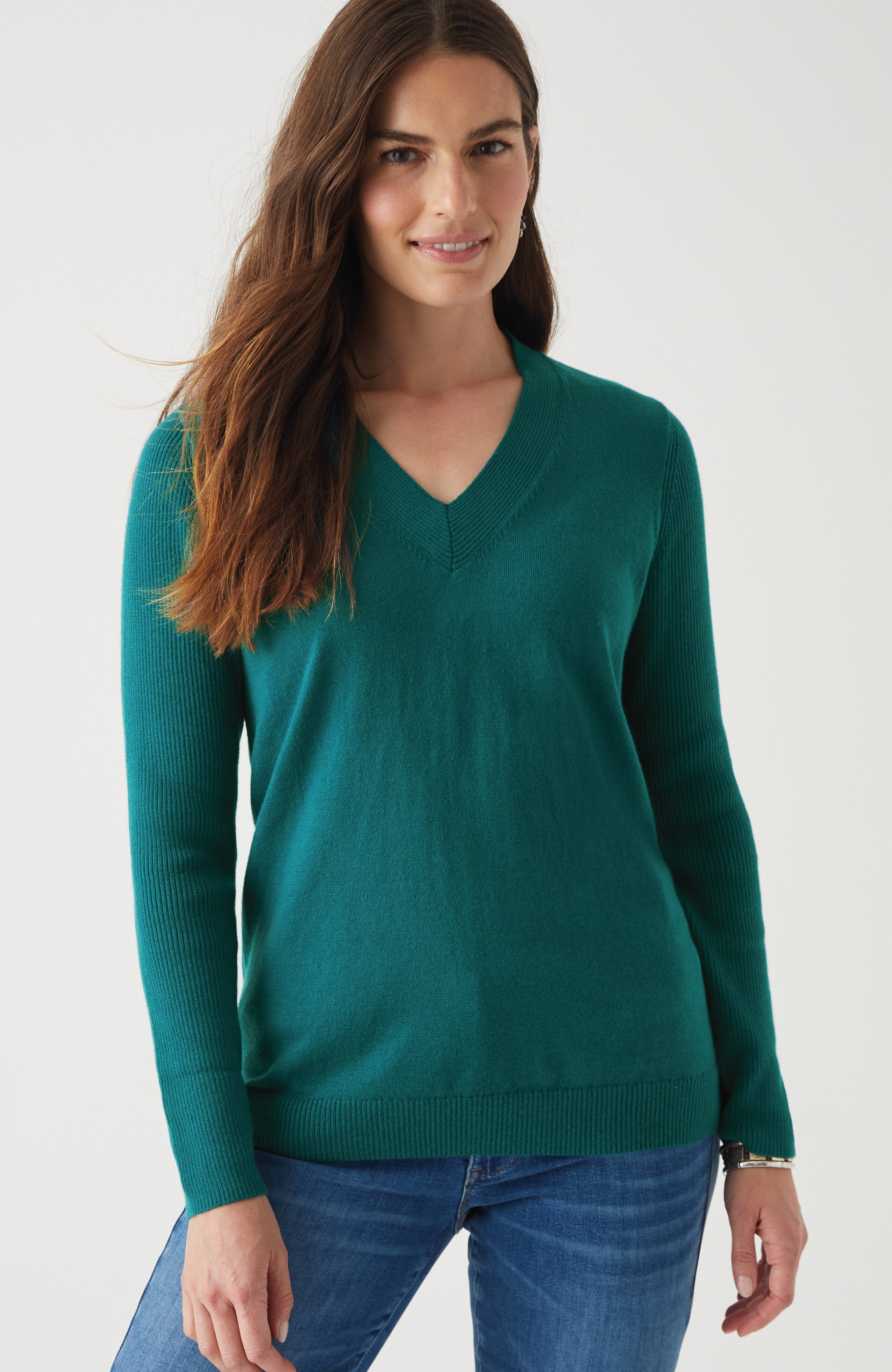 Destination Sweater