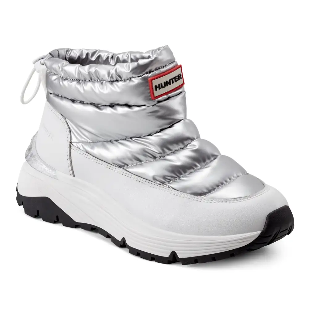 Women's Anne Insulated Waterproof Snow Booties