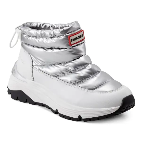 Women's Anne Insulated Waterproof Snow Booties