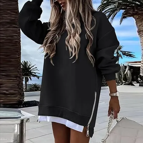 2025 Women's Minimalist Casual Dress