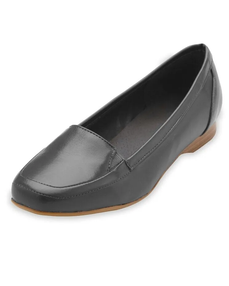 “Sophia” Comfort Slip-Ons