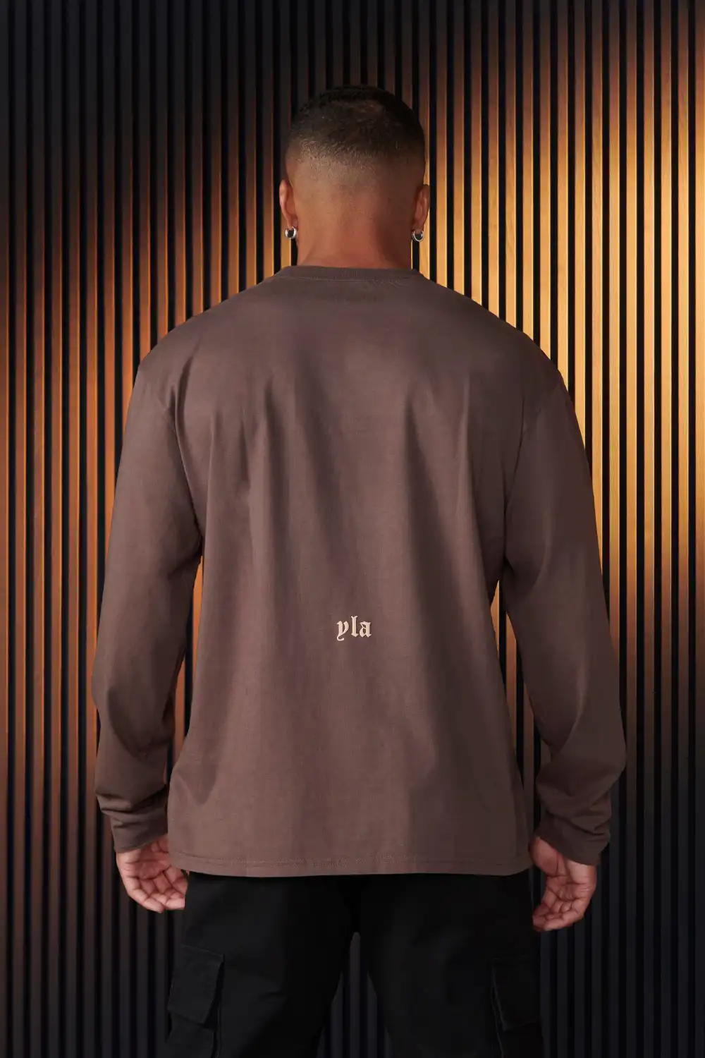 801 - Eternal Longsleeves