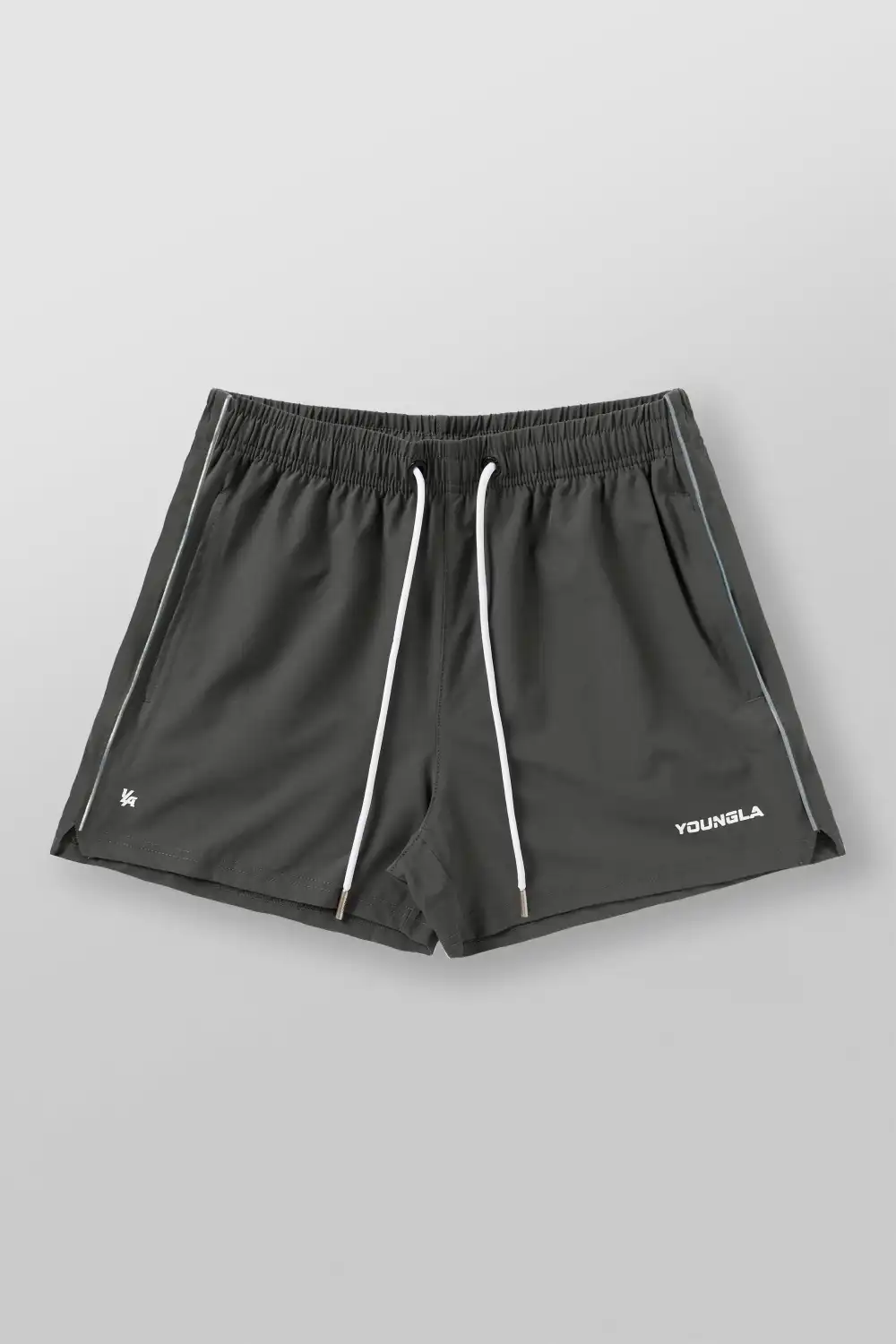 1021 - Leg Day Shorts