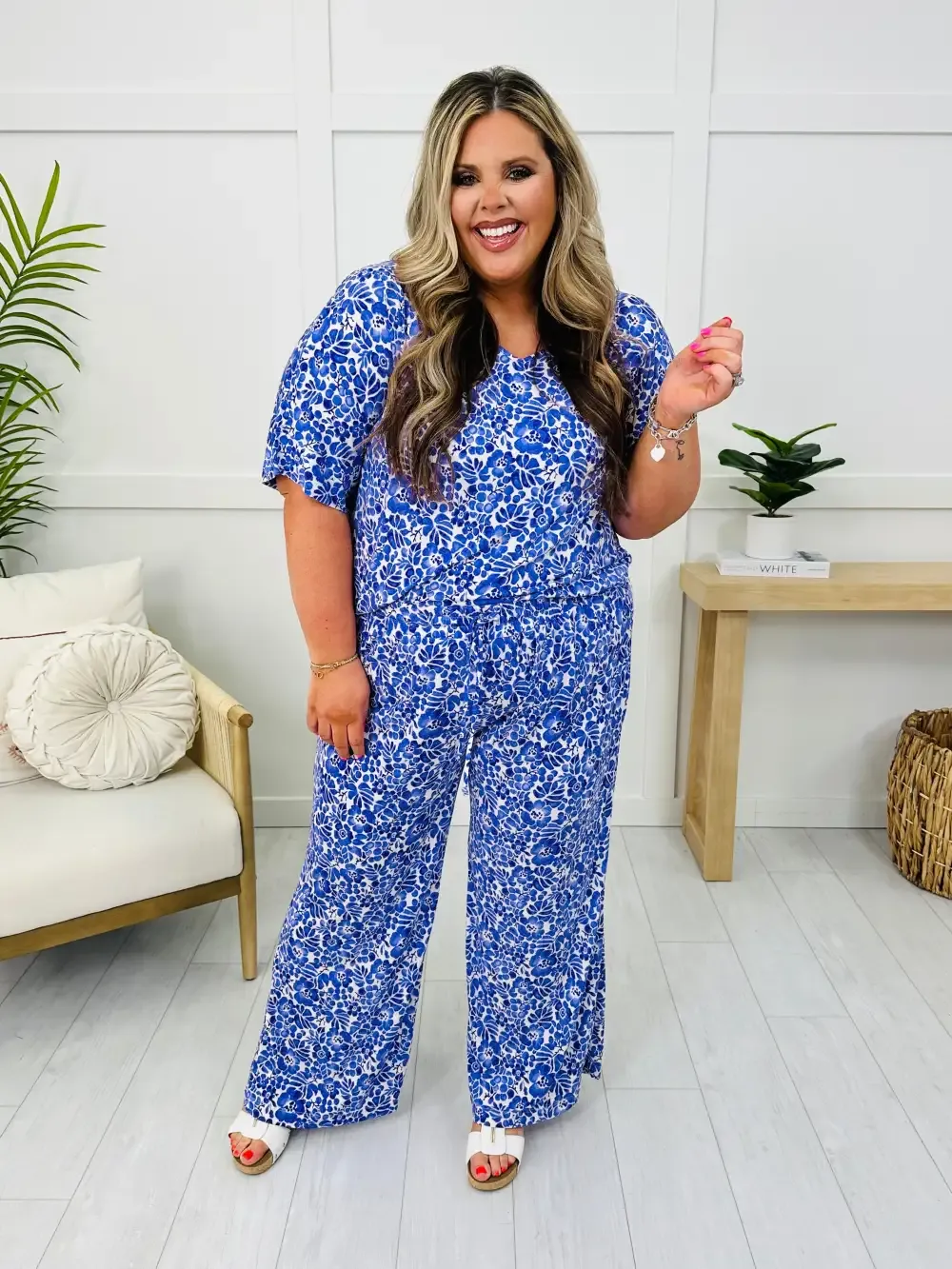 Vacay Vibes Set in Daytona