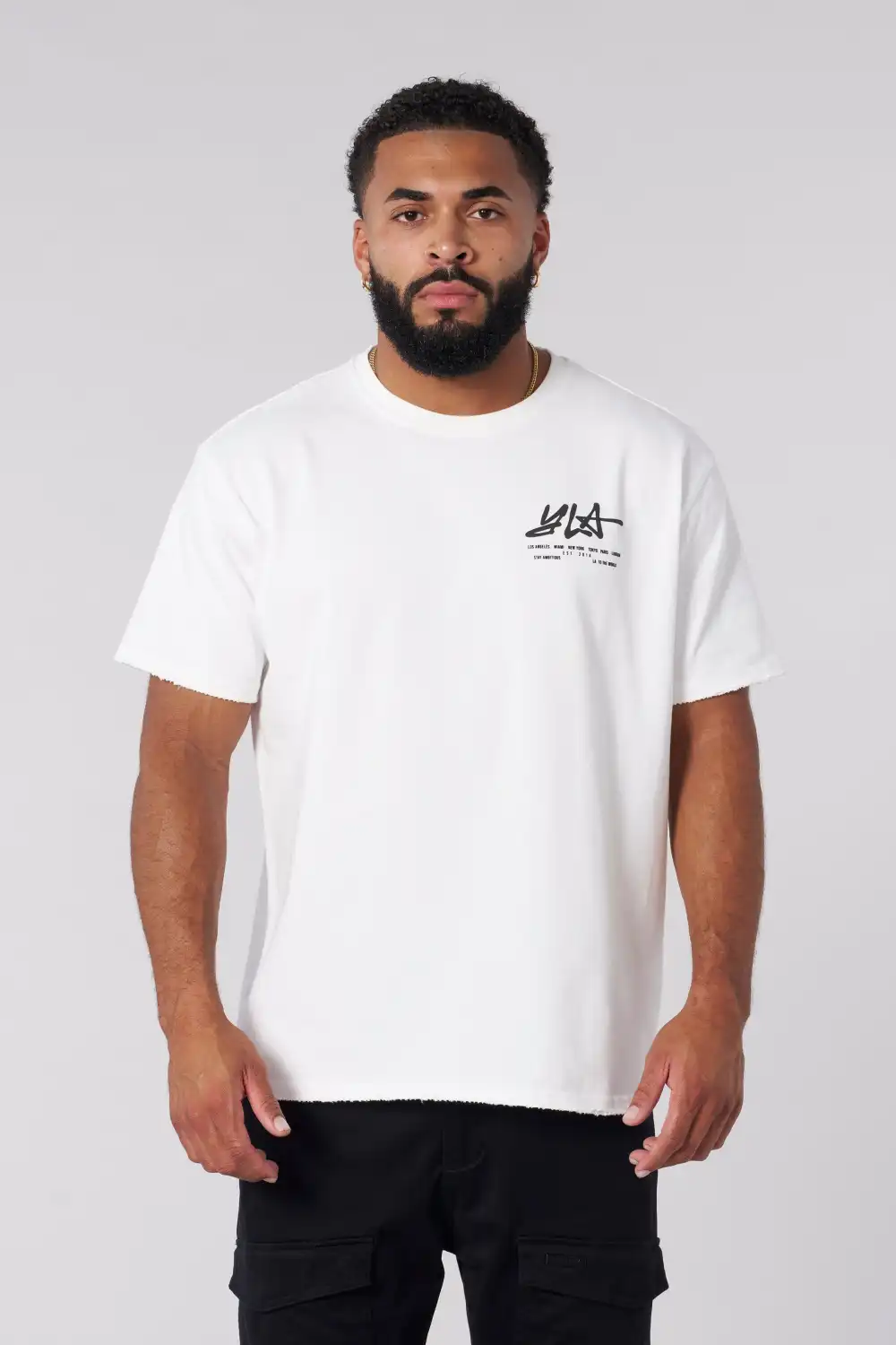 431 - Graffiti Tees