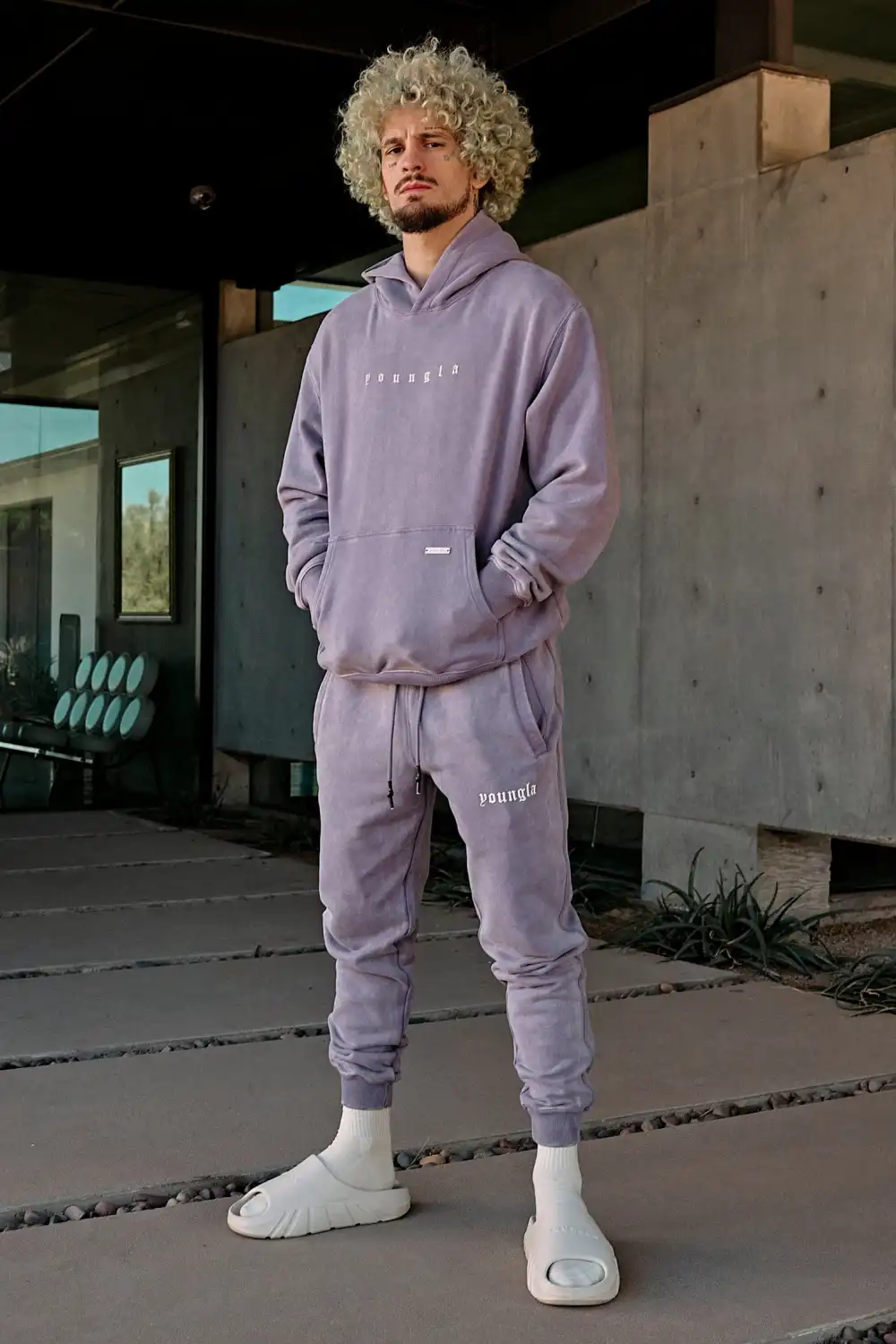 2022 - Love Sets - Joggers