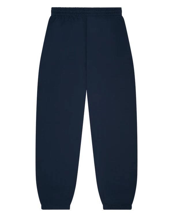 ADG Pan African American Flag Sweatpant Navy