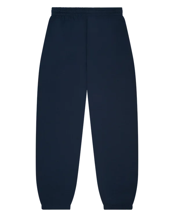 ADG Pan African American Flag Sweatpant Navy