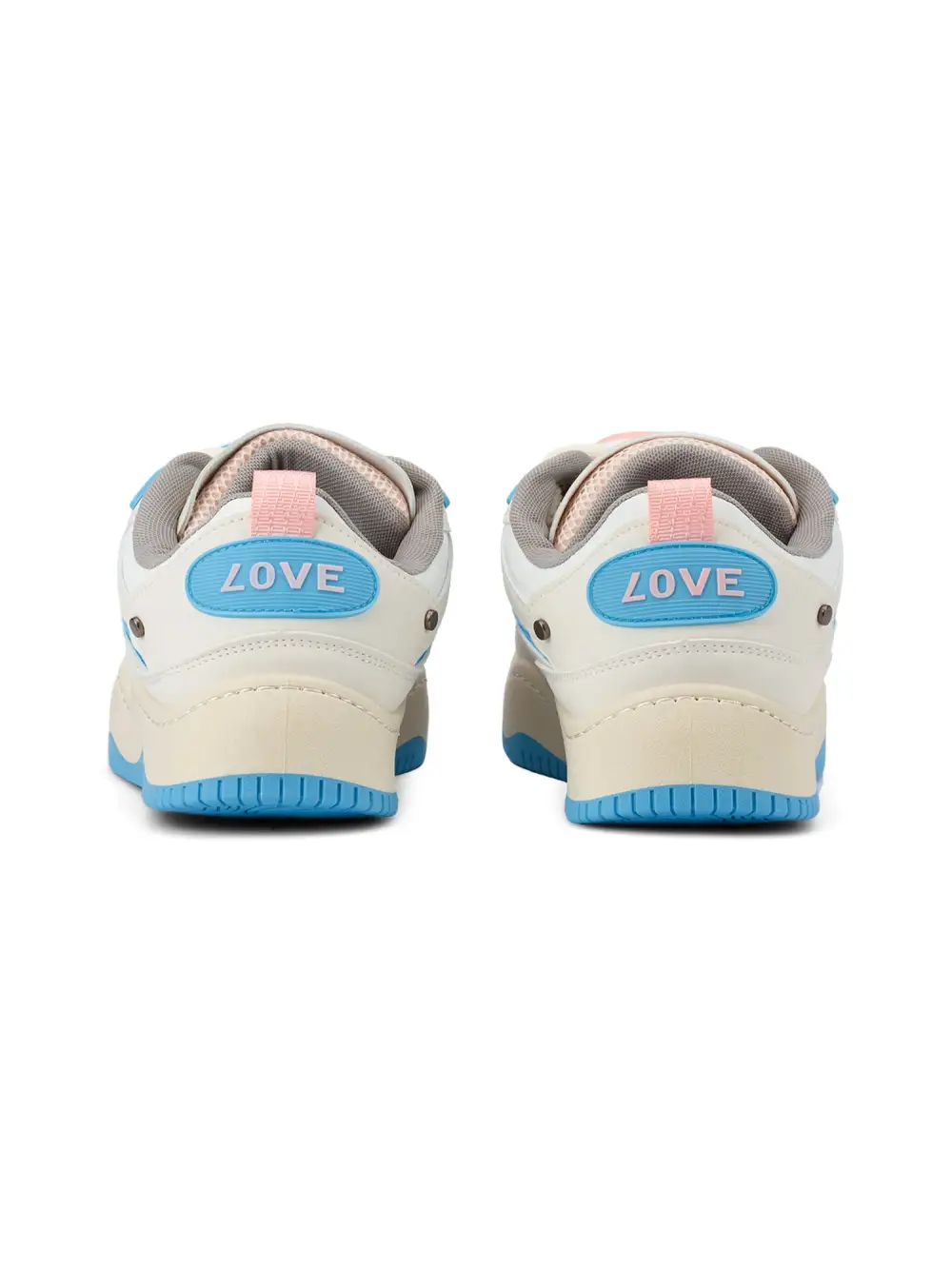 The Niche Thick Bottom Hundred With Board Shoes - 2004