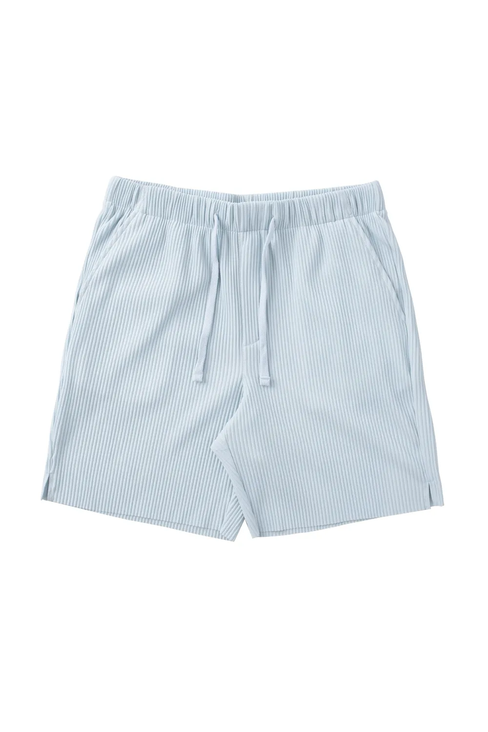 148 Pleated Festival Shorts
