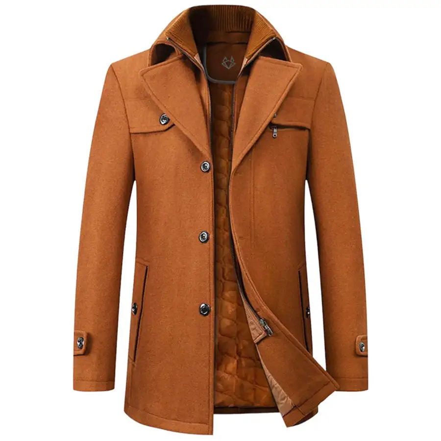 Eleganza Coat