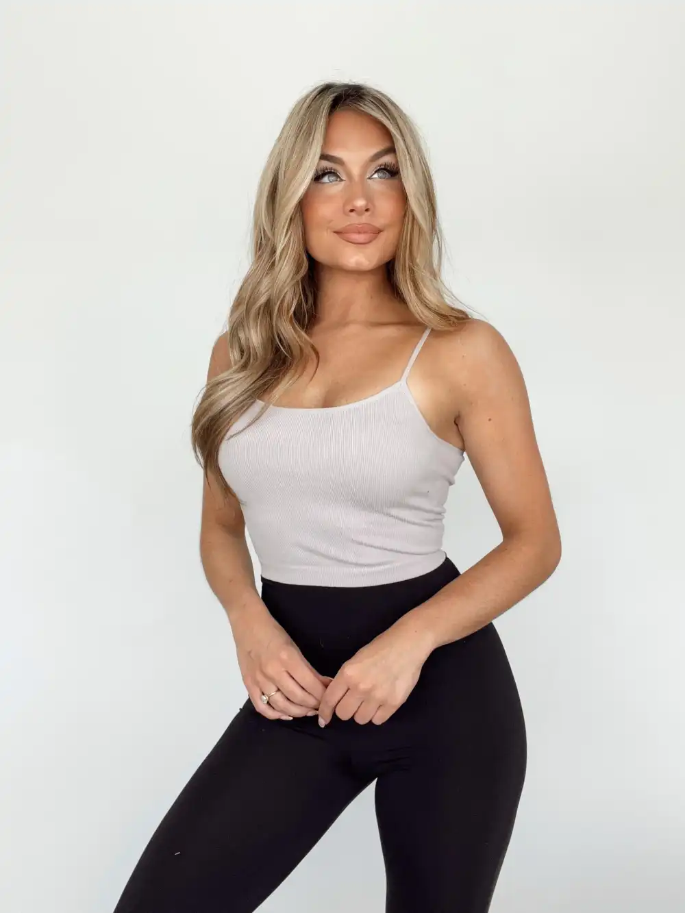Sabrina Tank
