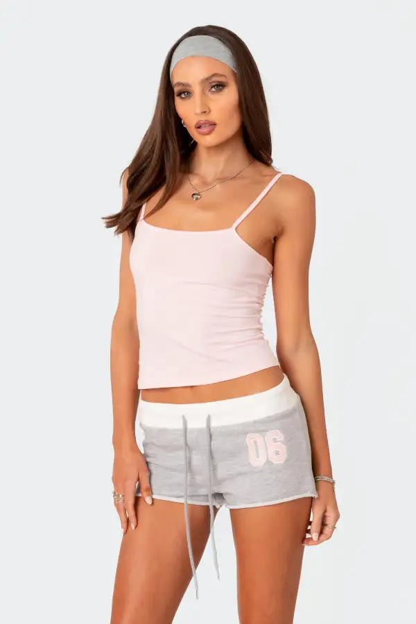 Fibi Tank Top
