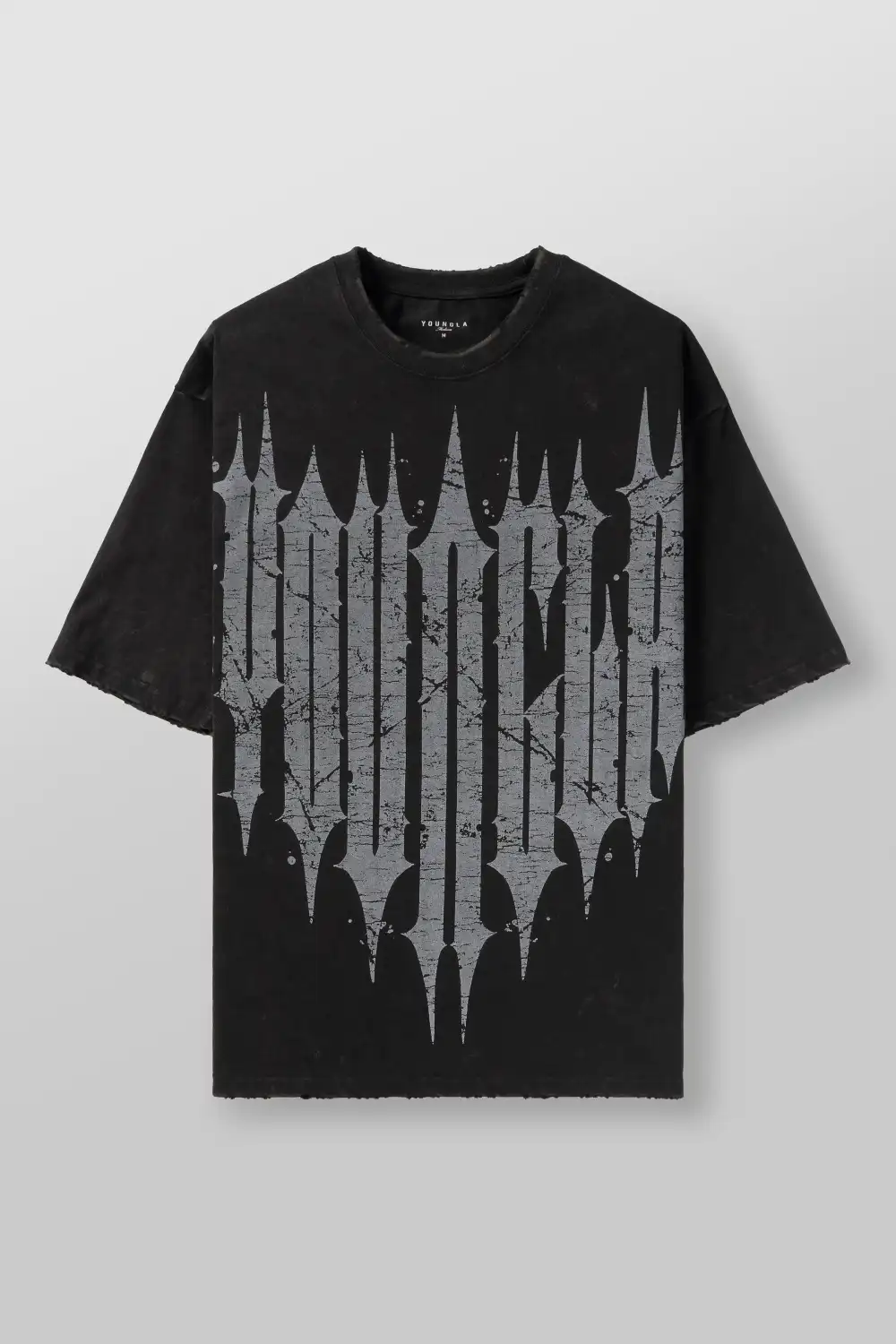 4156 - Revenge Tees