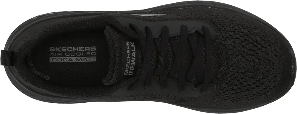 Skechers 斯凯奇 女士 Go Walk Hyper Burst Space Insight 运动鞋