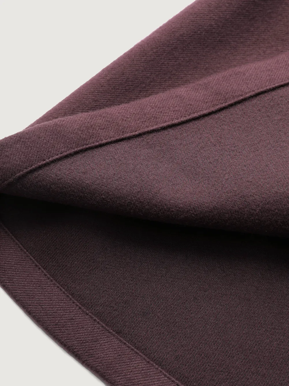 Button Detail Belted Pockets Vest