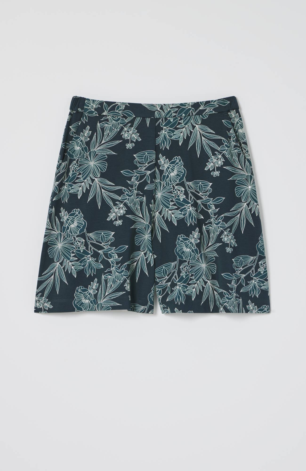 Wearever Full-Leg Shorts