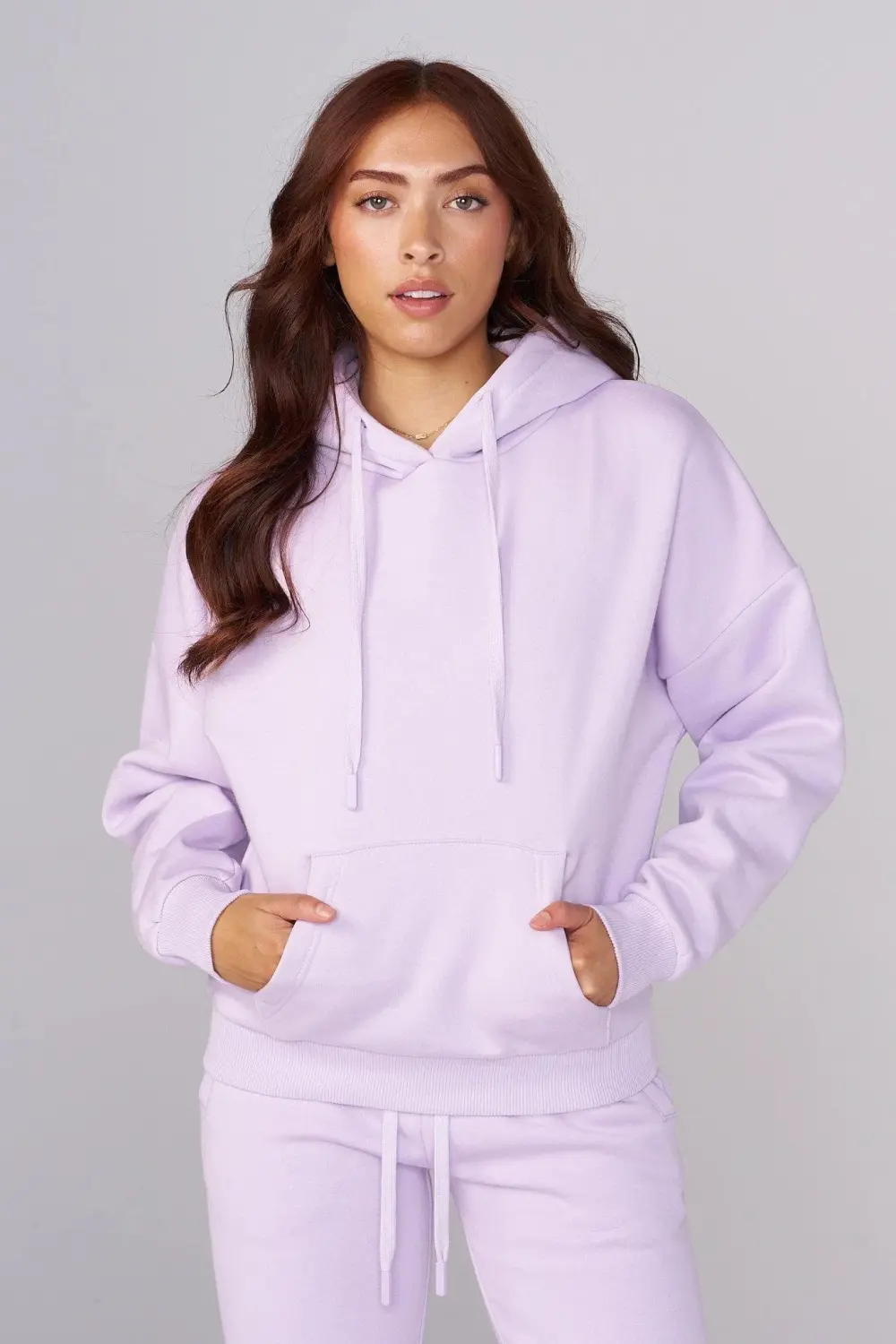 W546 Signature Hoodie