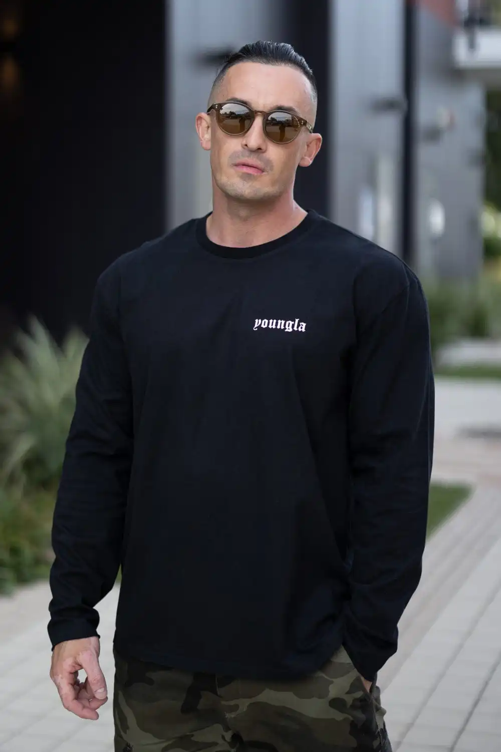 801 - Eternal Longsleeves