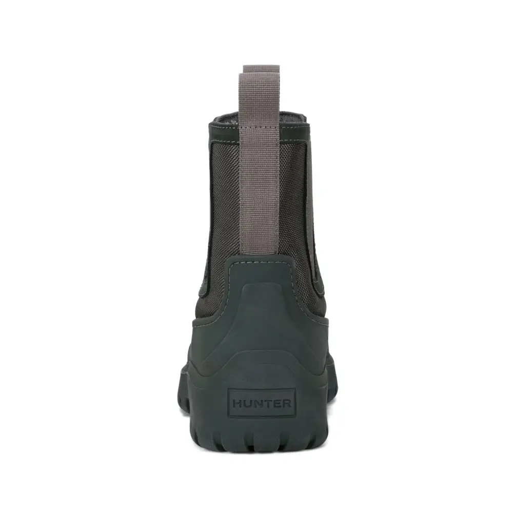 Men's Lorde Insulated Waterproof Chelsea Boots