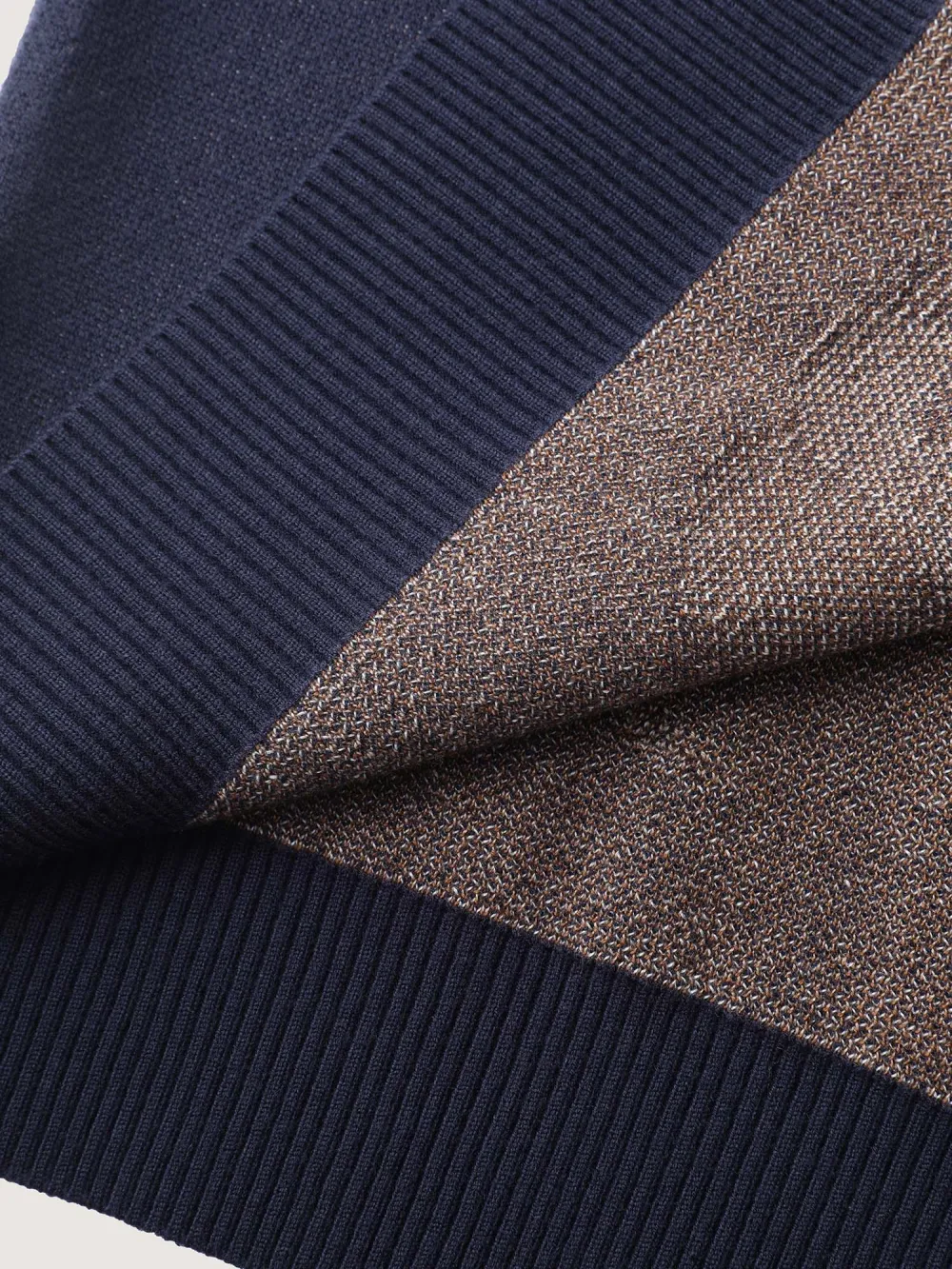 Supersoft Puppy Pattern Button Knit Cardigan