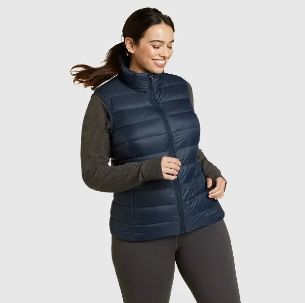 Women's CirrusLite Down Vest