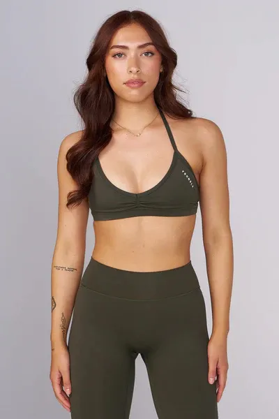 W335 - URBAN V-NECK BRA