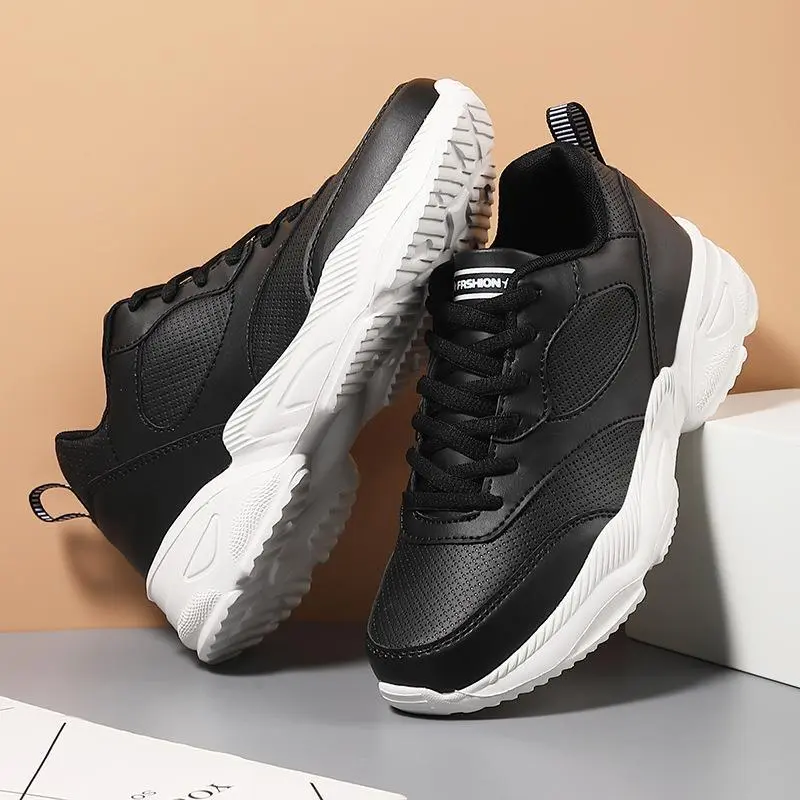 Breathable Casual Outdoor Light Weight Walking Sneakers RS14