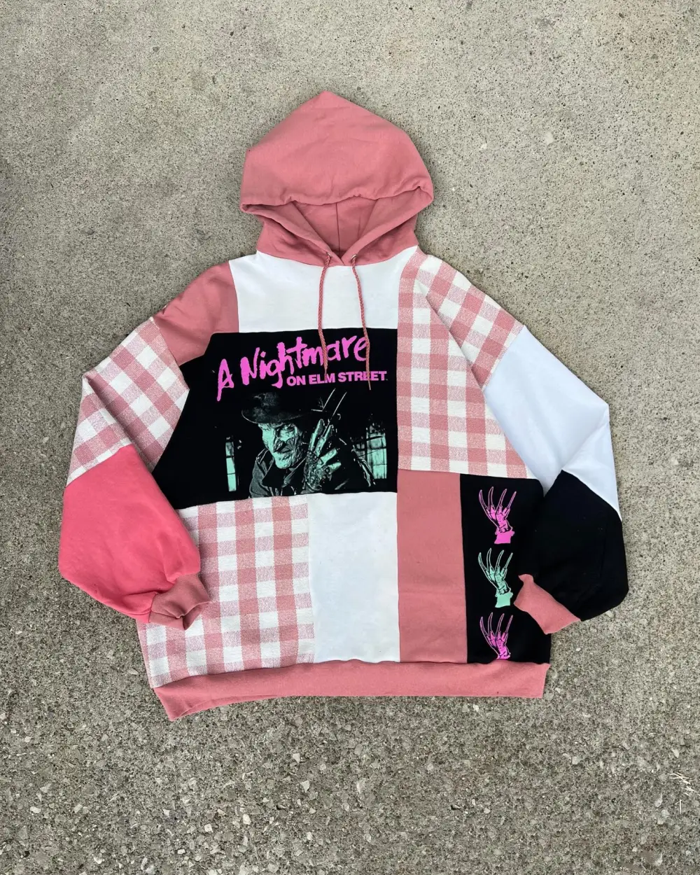 Hoodie sweatshirts how perfect and cozy piece for your Halloween day
